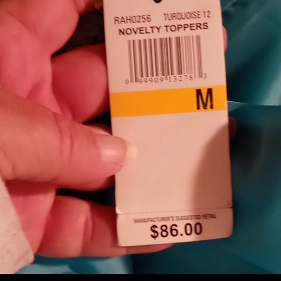 Short Pea Coat - Picture 7 of 7